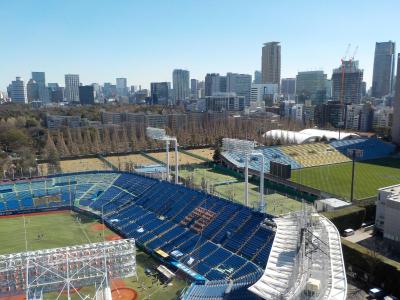 نیپن سیننکان هتل