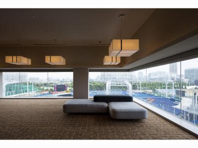 نیپن سیننکان هتل