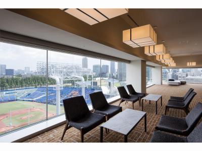 نیپن سیننکان هتل