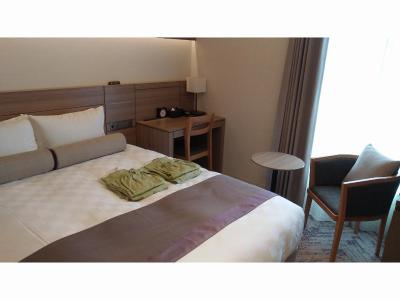 نیپن سیننکان هتل