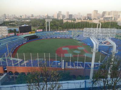 نیپن سیننکان هتل