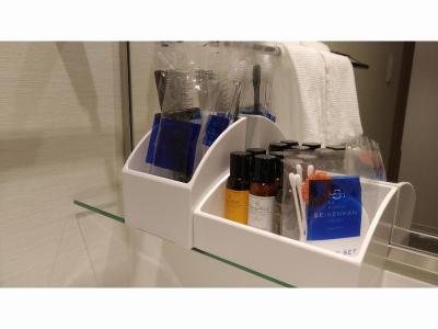 نیپن سیننکان هتل