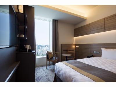 نیپن سیننکان هتل