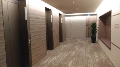 نیپن سیننکان هتل