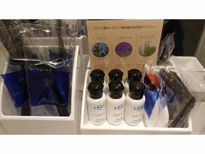 نیپن سیننکان هتل