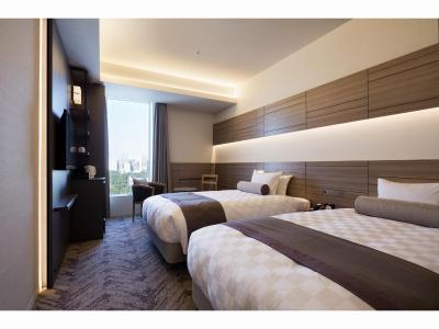 نیپن سیننکان هتل