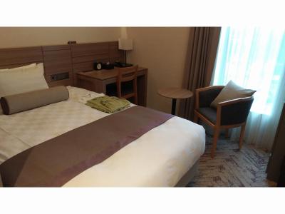 نیپن سیننکان هتل