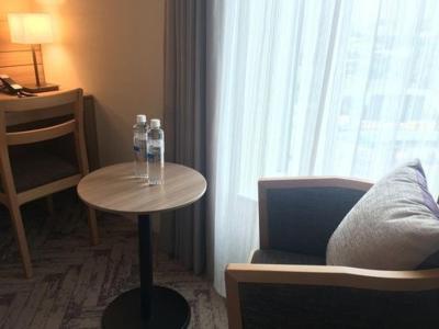 نیپن سیننکان هتل