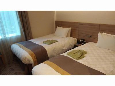 نیپن سیننکان هتل