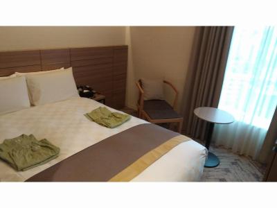 نیپن سیننکان هتل