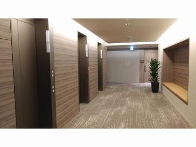 نیپن سیننکان هتل