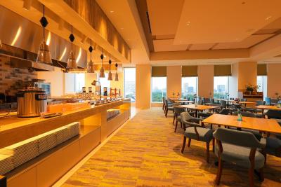 نیپن سیننکان هتل