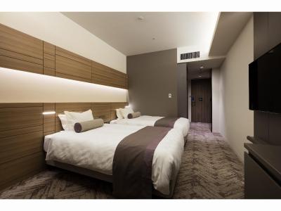 نیپن سیننکان هتل