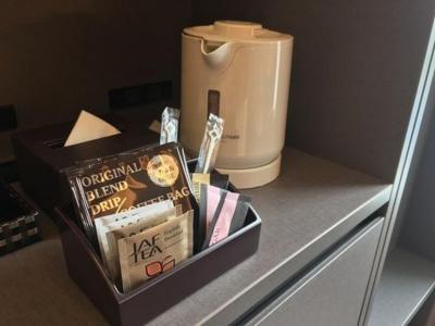 نیپن سیننکان هتل