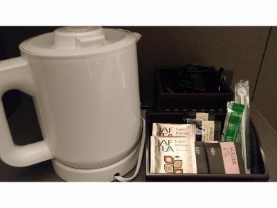 نیپن سیننکان هتل