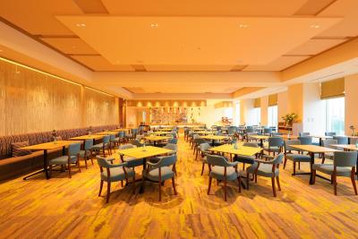 نیپن سیننکان هتل