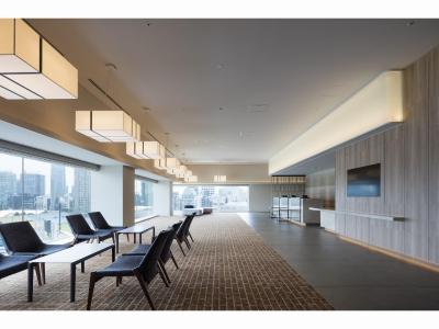 نیپن سیننکان هتل