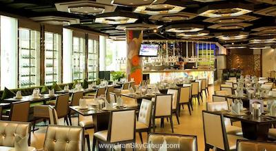 سوپریم تاور