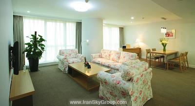 سوپریم تاور