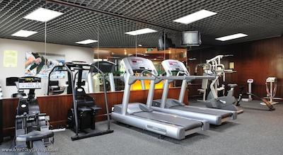 سوپریم تاور