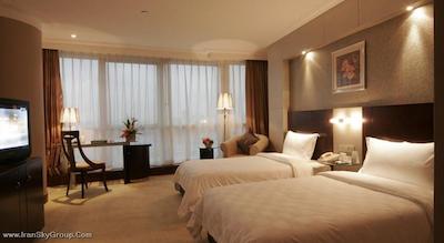 سوپریم تاور