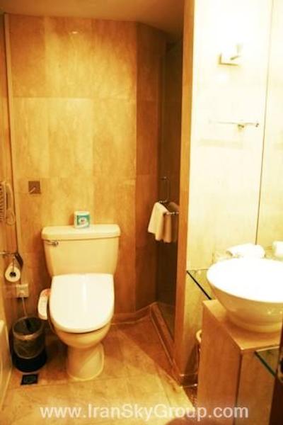 سوپریم تاور