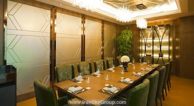 سوپریم تاور