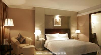 سوپریم تاور