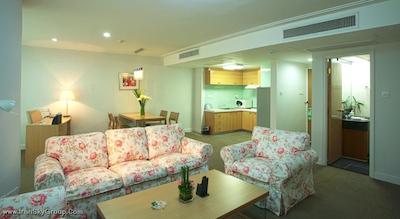 سوپریم تاور