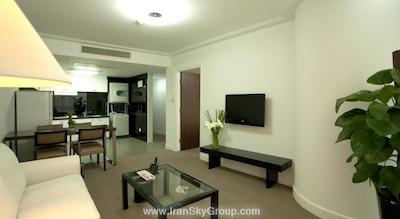 سوپریم تاور