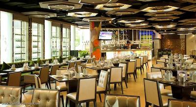 سوپریم تاور