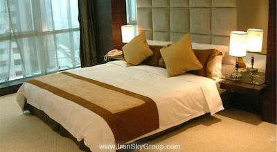 سوپریم تاور