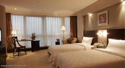 سوپریم تاور