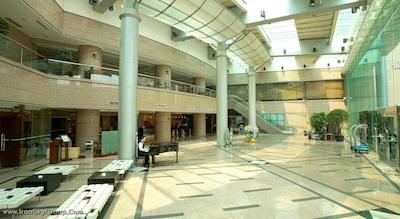 سوپریم تاور