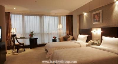 سوپریم تاور