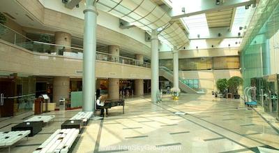 سوپریم تاور