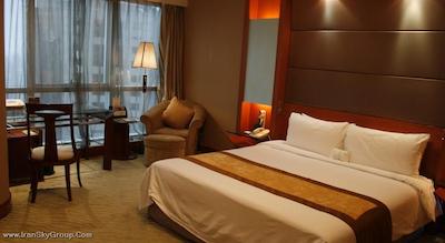 سوپریم تاور