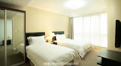 سوپریم تاور