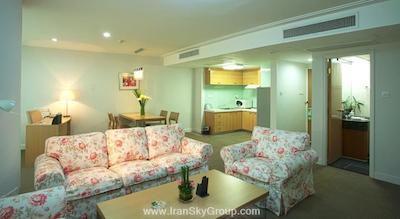 سوپریم تاور