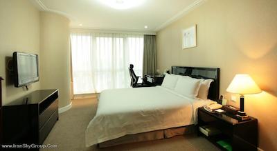 سوپریم تاور