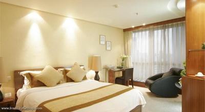 سوپریم تاور