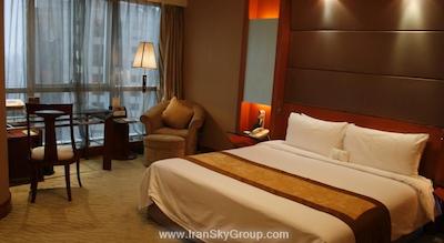 سوپریم تاور