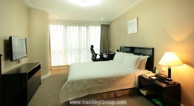 سوپریم تاور