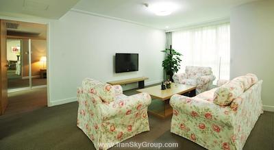 سوپریم تاور