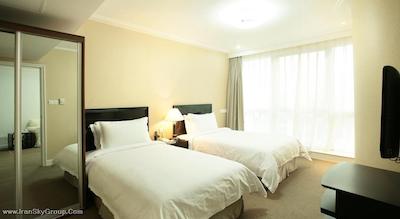 سوپریم تاور