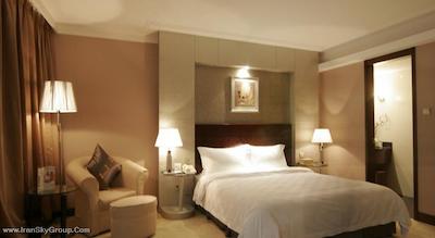 سوپریم تاور