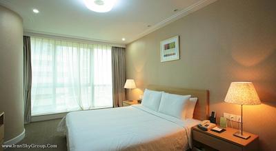 سوپریم تاور