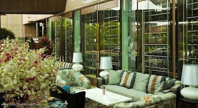 سوپریم تاور