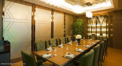 سوپریم تاور