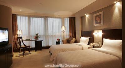 سوپریم تاور